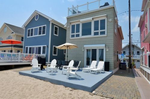 OR026 - 3026 Ocean Road | Ocean Beach I, NJ | Ocean Beach Sales