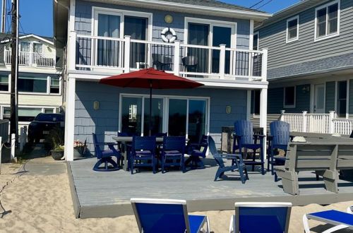 OR066 - 3066 Ocean Road
